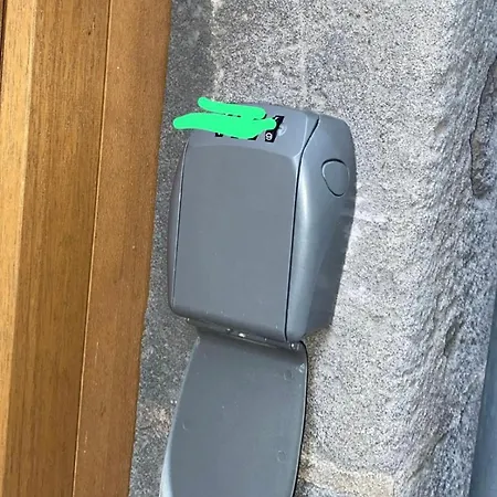 Appartement Vue Sur Le Ciel