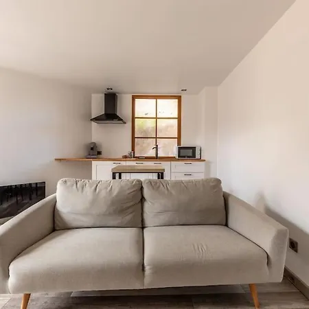 Appartement Vue Sur Le Ciel
