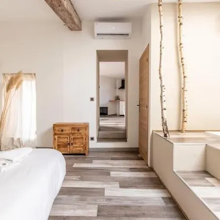 Appartement Vue Sur Le Ciel *