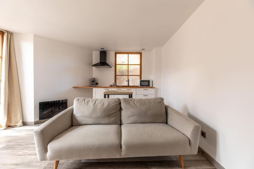 Appartement Vue Sur Le Ciel